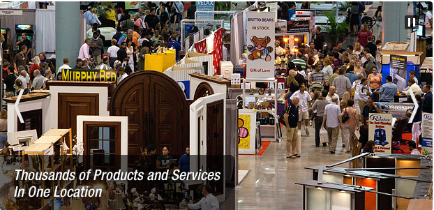 Spotlight On The Home Design And Remodeling Show Miami